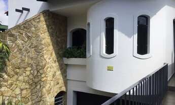 Imagem 3: Sobrado para venda com 4 quartos e 3 vagas em Vila Leonor - São Paulo - SP