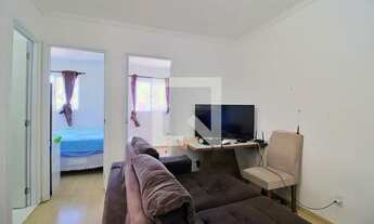 Imagem 4: Apartamento para Aluguel - Vila Joao Ramalho, 2 Quartos, 35 m2