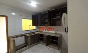 Imagem 7: Sobrado com 2 dormitórios, 72 m² - venda por R$ 450.000,00 ou aluguel por R$ 2.380,00/mês