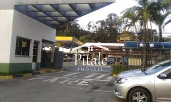 Imagem 3: Apartamento, 53 m² - venda por R$ 240.000,00 ou aluguel por R$ 2.280,00/mês - Bandeiras