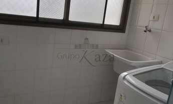 Imagem 2: Apartamento / Padrão - Jardim Satélite - Locação e Venda - Residencial