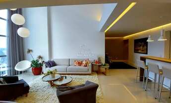 Imagem 5: APARTAMENTO com 2 dormitórios à venda com 180m² por R$ 1.700.000,00 no bairro Batel - CURI