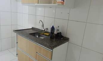 Imagem 4: Apartamento para alugar, 50 m² por R$ 1.670,00/mês - Vila Bela Vista - São Paulo/SP