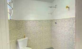 Imagem 7: Kitnet para aluguel tem 40 metros quadrados com 1 quarto