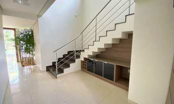 Imagem 6: Casa com 4 dormitórios para alugar, 405 m² por R$ 16.000/mês - Villa dos Ipês - Uberlândia