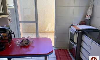 Imagem 6: Apartamento (tipo - padrao) 2 dormitórios/suite, cozinha planejada, em condomínio fechado