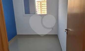 Imagem 7: Prédio novo - Dois dormitórios