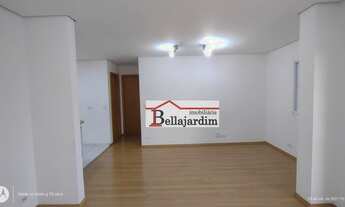 Imagem 4: Apartamento com 2 dormitórios para alugar, 73 m² - Jardim - Santo André/SP