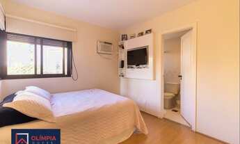 Imagem 7: Apartamento Venda Vila Madalena 172 m² 3 Dormitórios