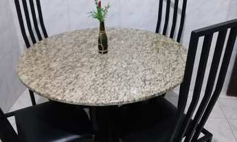 Imagem 4: Kitinete mobiliada no bom retiro