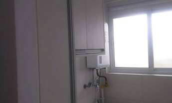 Imagem 3: Apartamento para alugar, 49 m² por R$ 6.374,32/mês - Campo Belo - São Paulo/SP