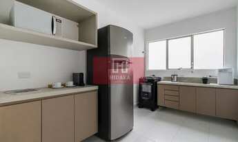 Imagem 7: Apartamento para alugar no bairro Itaim Bibi - São Paulo/SP, Zona Oeste