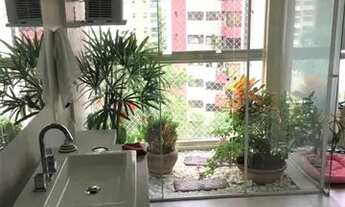 Imagem 6: Apartamento cobertura no condomínio Maxhaus Panamby