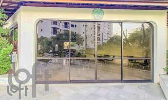 Imagem 6: Apartamento à venda em Tatuapé com 180 m², 3 quartos, 3 suítes, 3 vagas