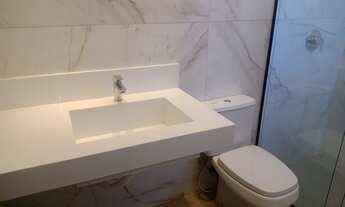 Imagem 7: BM - Casa de condomínio térrea para venda tem 216 metros quadrados com 4 quartos