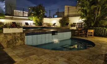 Imagem 5: Apartamento para aluguel possui 87 metros quadrados com 3 quartos em Santana - São Paulo