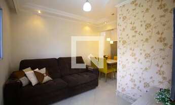 Imagem 2: Casa de Condomínio para Aluguel - Itaquera, 2 Quartos, 59 m2