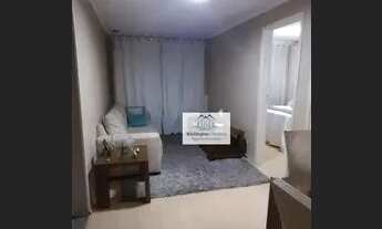 Imagem: Apartamento com 2 dormitórios à venda