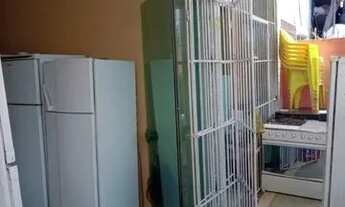 Imagem 6: Prédio Comercial no Dezoito do Forte