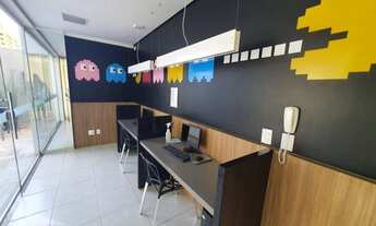 Imagem 4: Apartamento com 3 dormitórios para alugar, 82 m² por R$ 1.580,00/mês - Centro - Ibiporã/PR