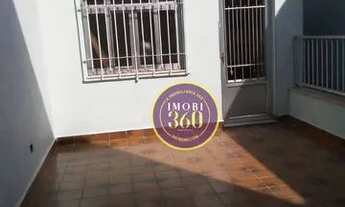 Imagem 3: Sobrado com 4 dormitórios à venda, 220 m² - Mooca - São Paulo/SP