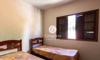 Imagem 6: Sobrado com 02 dormitórios, sendo 01 com varanda, 132 m² por R$ 385.000 - Jardim Celeste