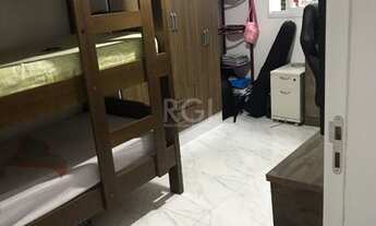 Imagem 7: Apartamento para Venda - 51m², 2 dormitórios, 1 vaga - Vila Nova