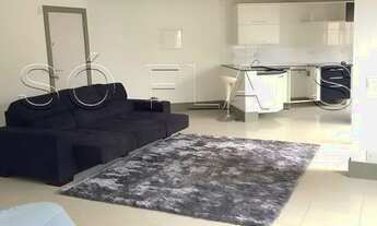 Imagem 2: Residencial estilo Studio no Morumbi