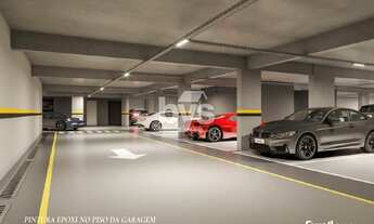 Imagem 3: APARTAMENTO com 3 dormitórios à venda com 214.55m² por R$ 2.263.020,00 no bairro Seminário