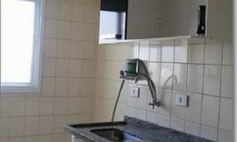 Imagem 5: Apartamento com 2 dormitórios, 50 m² - venda por R$ 350.000,00 ou aluguel por R$ 2.560,00