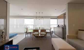 Imagem: Apartamento Locação Vila Madalena 102