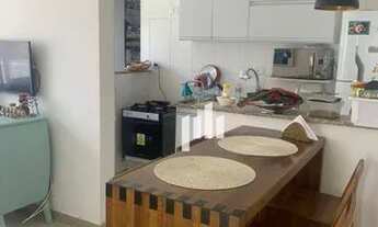 Imagem 4: Apartamento com 2 dormitórios à venda, 79 m² por R$ 790.000,00 - Itaim - São Paulo/SP