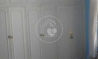 Imagem 5: Apartamento com 3 dormitórios à venda, 161 m² por R$ 1.450.000,00 - Flamengo - Rio de Jane