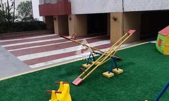 Imagem 7: Apartamento de 2 quartos, suite, vista mar em um dos melhores prédios de Copacabana