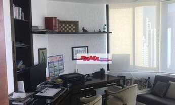 Imagem 6: Apartamento, 234 m² - venda por R$ 1.700.000,00 ou aluguel por R$ 19.000,00/mês - Santana