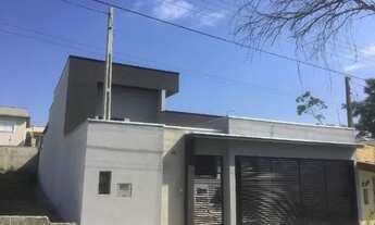 Imagem 1: Moderna Casa no Villa Branca