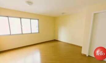 Imagem: São Paulo - Apartamento Padrão - Perdizes