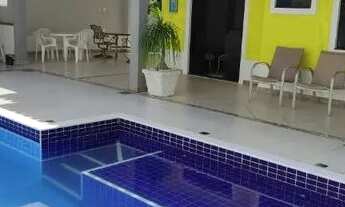 Imagem: LAURO DE FREITAS - Casa de Condomínio