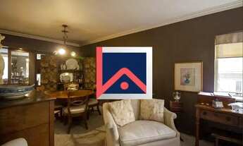 Imagem 4: Apartamento Venda Perdizes 180 m² 2 Dormitórios