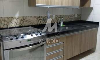 Imagem 6: Apartamento (tipo - padrao) 2 dormitórios, cozinha planejada, portaria 24 horas, elevador