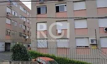 Imagem 3: Apartamento para Venda - 69.51m², 2 dormitórios, 1 vaga - Cristal