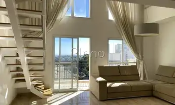 Imagem 4: Cobertura - Mansões Santo Antônio - Campinas