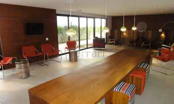 Imagem: Cobertura Duplex na Mooca