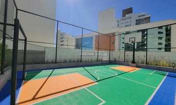 Imagem: FLORIANóPOLIS - Apartamento Padrão - Agronômica