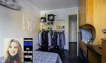 Imagem 6: Apartamento à venda no bairro Vila Mariana - São Paulo/SP, Zona Sul