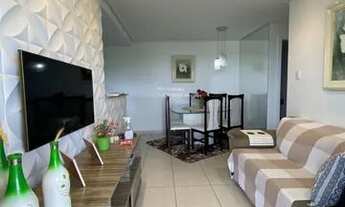 Imagem 1: APARTAMENTO RESIDENCIAL em SALVADOR - BA, ALPHAVILLE I