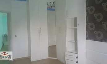 Imagem 4: Sobrado no Vila Branca