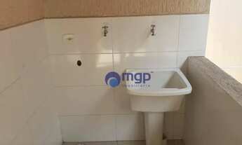 Imagem 6: Casa com 1 dormitório para alugar, 45 m² por R$ 1.469,00/mês - Vila Maria - São Paulo/SP