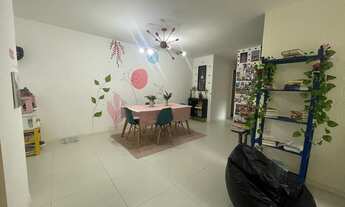 Imagem 3: Apartamento com 2 dormitórios à venda, 118 m² por R$ 535.000,00 - São Francisco - Niterói