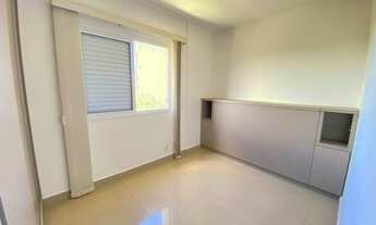 Imagem 3: Apartamento com 3 dormitórios para alugar, 109 m² por R$ 5.280,00/mês - Jardim Karaíba - U